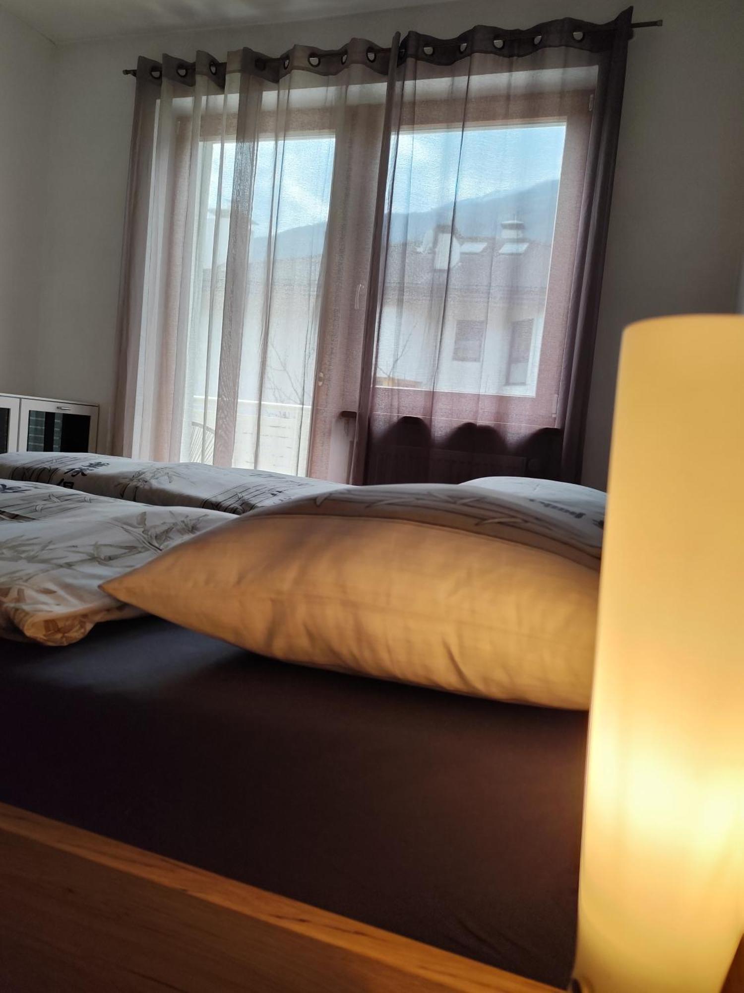 Apartment 66 - Stylisches Apartment Mit Balkon & Toplage In Brixen Exterior photo