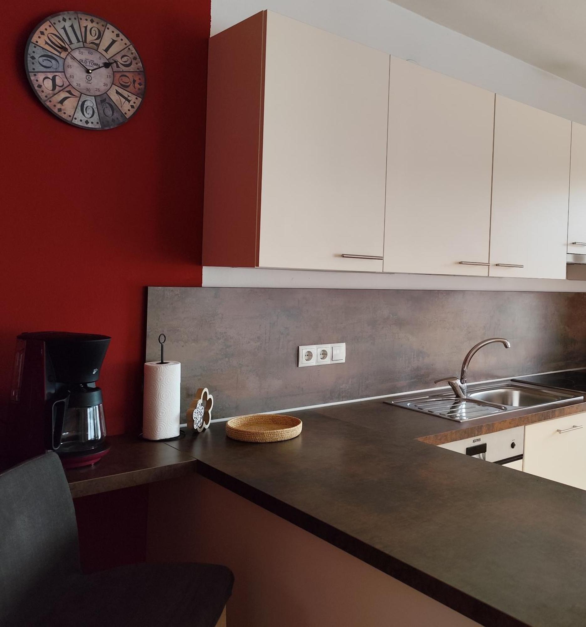 Apartment 66 - Stylisches Apartment Mit Balkon & Toplage In Brixen Exterior photo